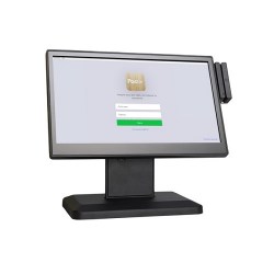 AIO1513-J6412 15,6” POS-моноблок, CPU J6412